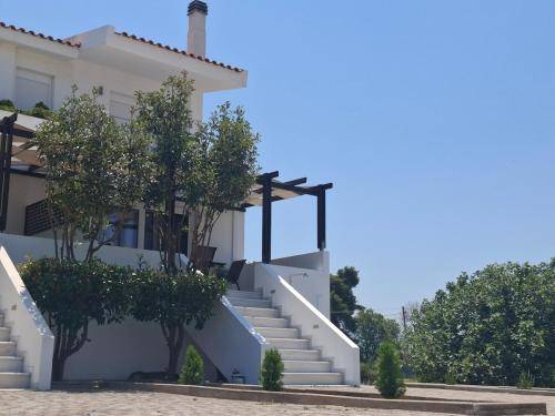 Βίλα  Ωρεοί