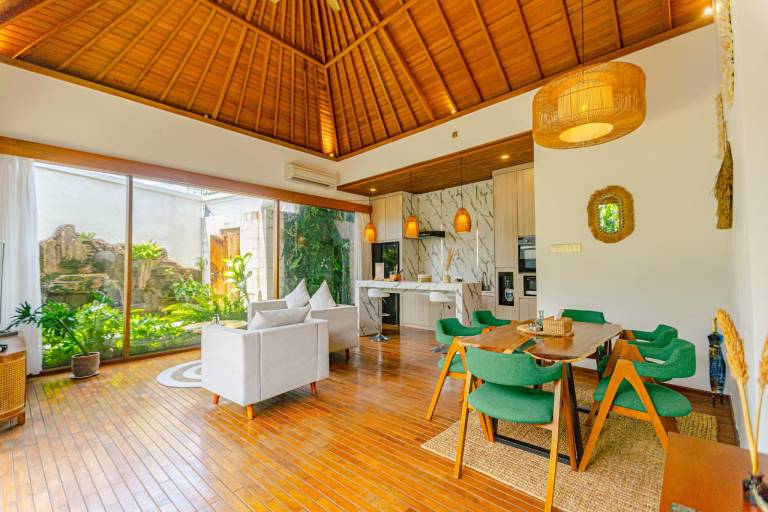 Mya Harmony Villa by IVC Experience — photo 2