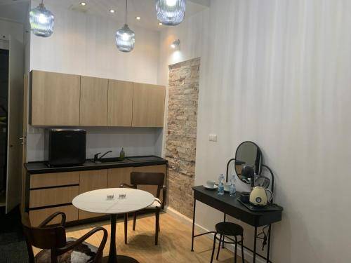 Apartmán Śródmieście Południowe