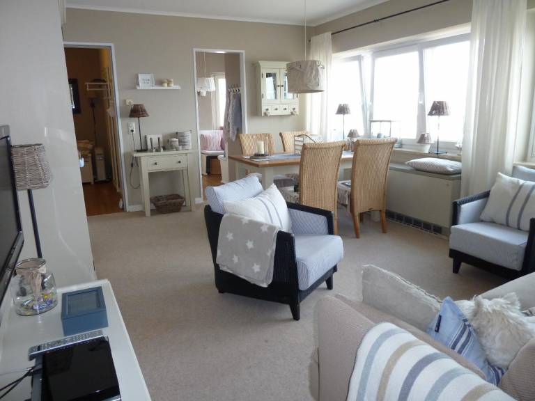 Children-friendly apartment with barbeque | Sea view | Next to the beach | Pets allowed — photo 5
