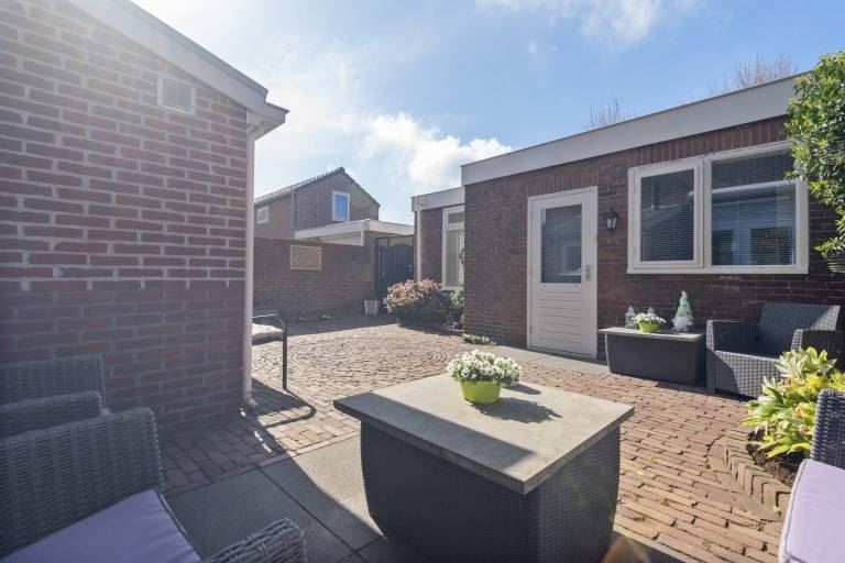 Ferienhaus IJmuiden