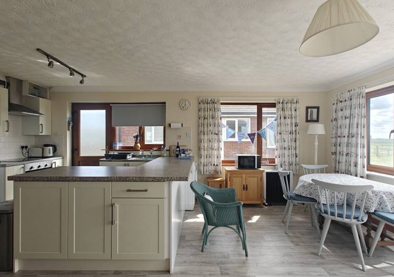 House Sea Palling