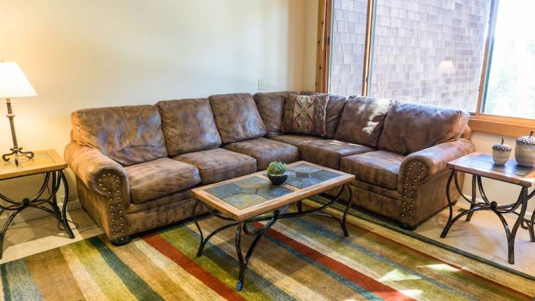 Aparthotel Truckee