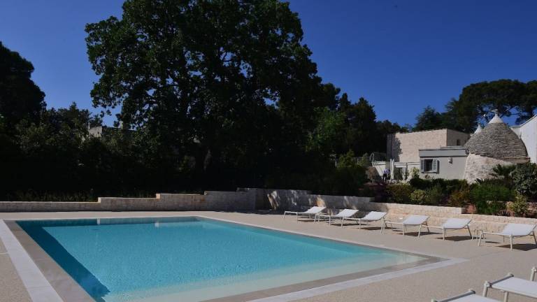 Appartamento vacanza Santa Lucia