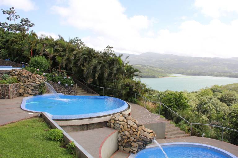 Condo  Naranjos Agrios