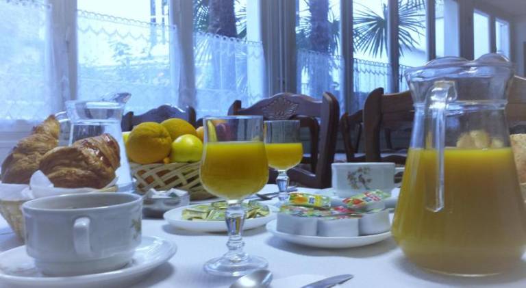 Hotel Duchesse Anne — photo 2