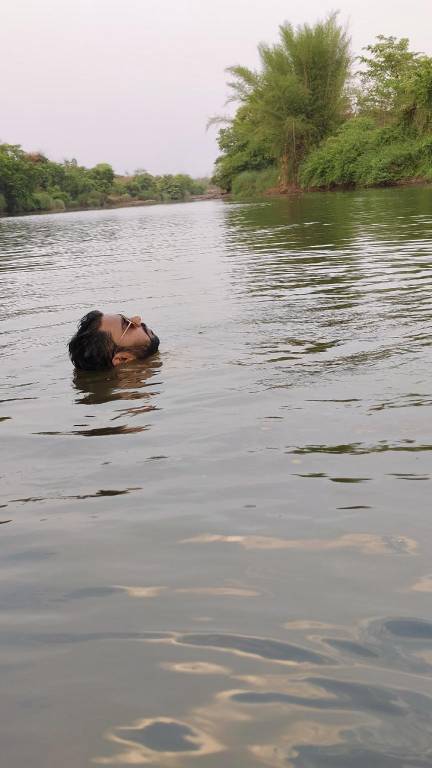 Farmhouse Murbad