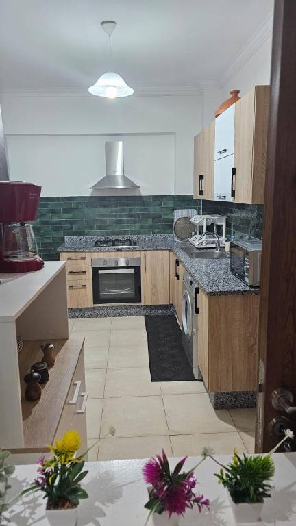 Apartmán Marrákeš