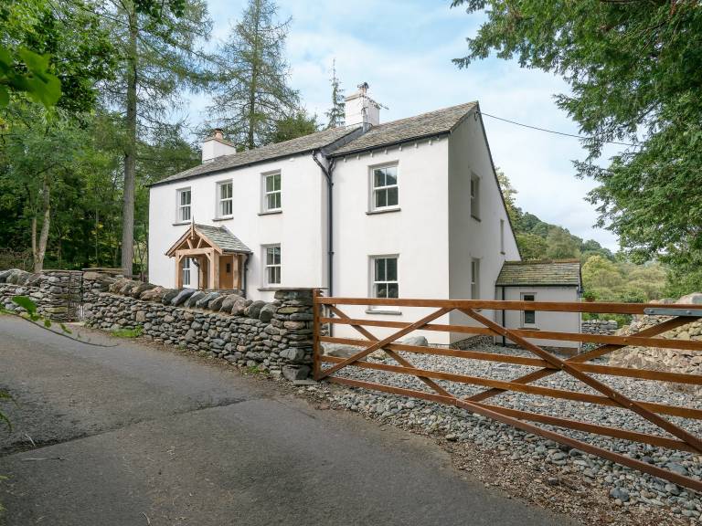 Cottage Patterdale