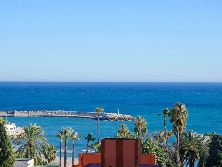 Apartment Torremolinos