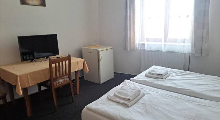 Hotel Praded — photo 5