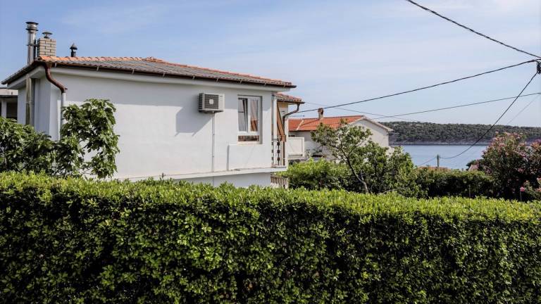 Ferienwohnung  Barbat