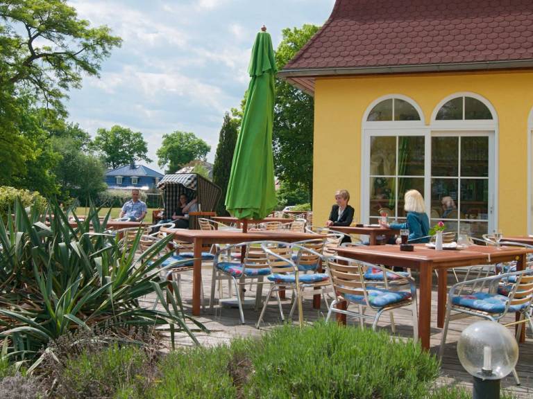 Privatzimmer  Beetzsee