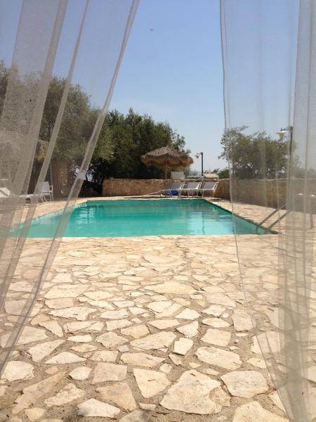 Bed and breakfast  Agrigento