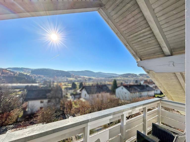 Ferienwohnung Zwiesel Regen Cham