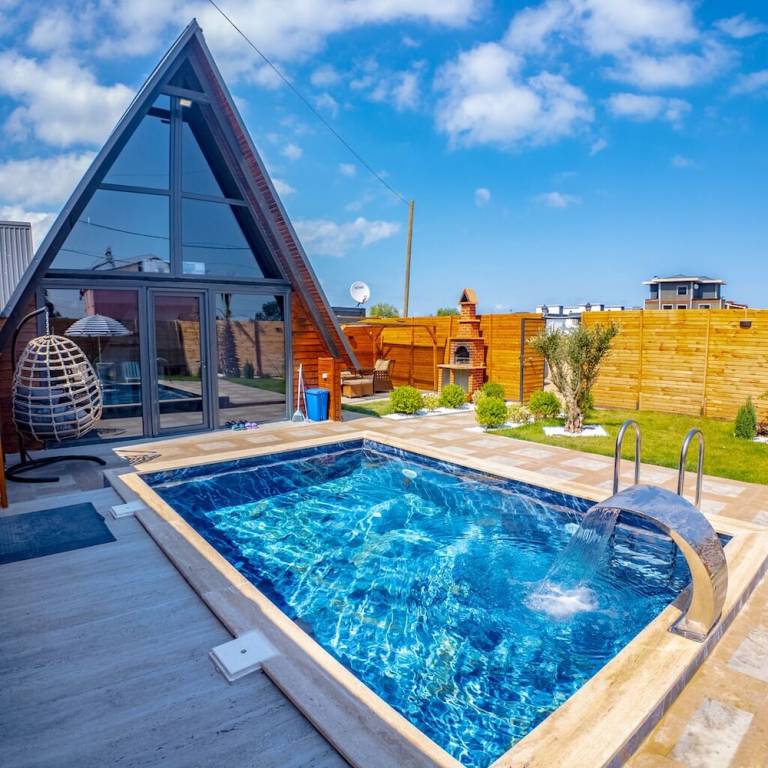 Chalet Samsun