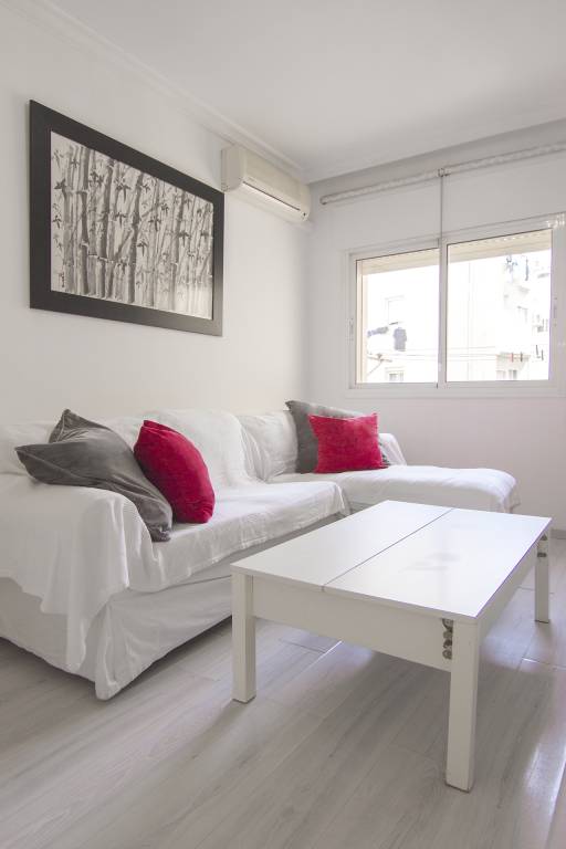 Apartamento San Juan de Aznalfarache