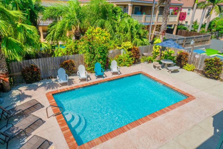 Appartement South Padre Island