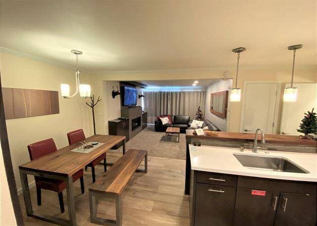 Apartment with jacuzzi, pool & barbeque | Ski nearby | Pet-friendly — photo 2