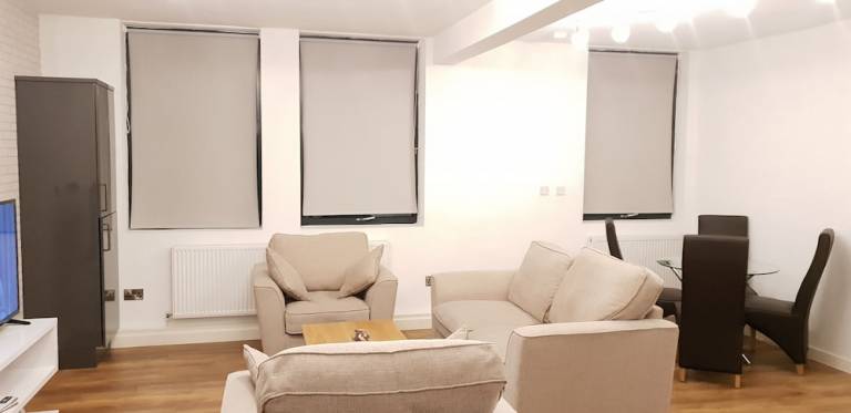 House Maidstone