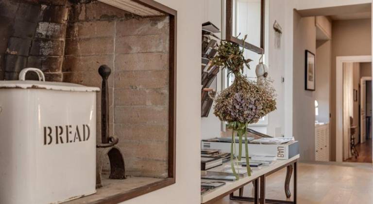 B&b L' Orangerie — photo 4