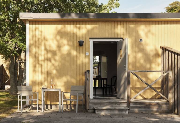 Resort  Visby