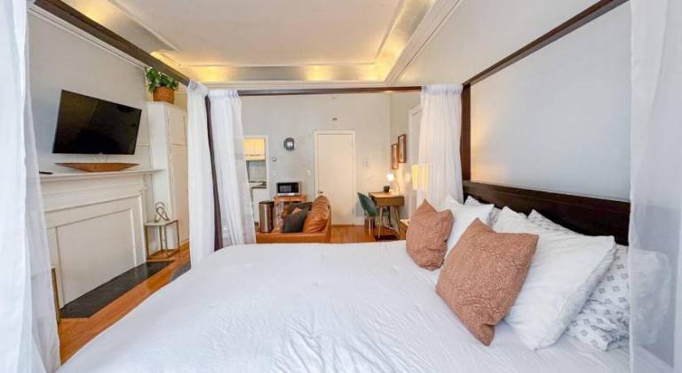 Nice apartment | Good for workation | Pets allowed — photo 5