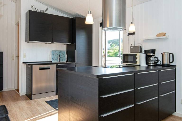 Ferienhaus in Juelsminde f&uuml;r max. 6 Personen