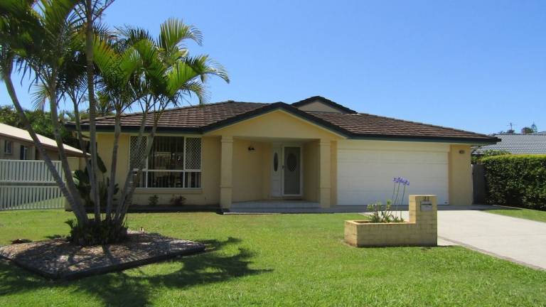 House Lennox Head