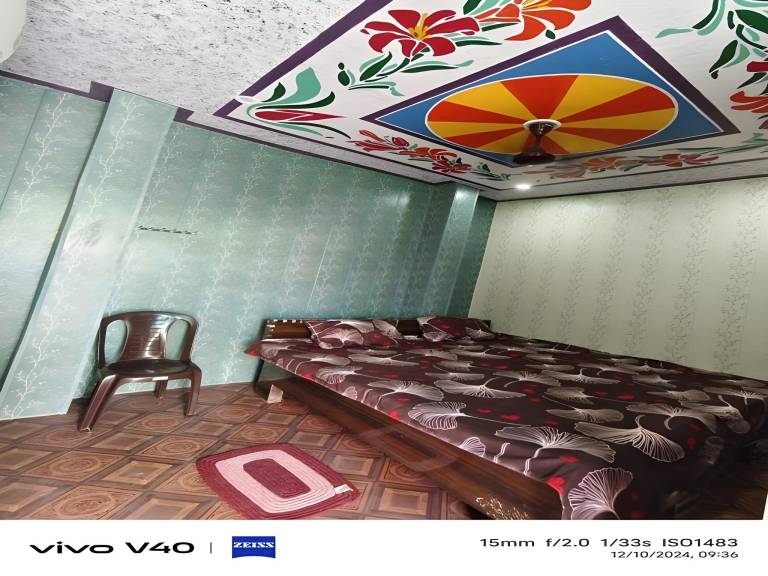 Maa Yatri Niwas - Single Bed Non AC — photo 2