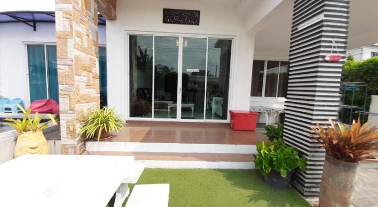 Villa with pool | Suitable for remote work | Pet-friendly — photo 4