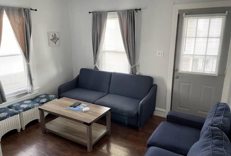 Condo Wildwood