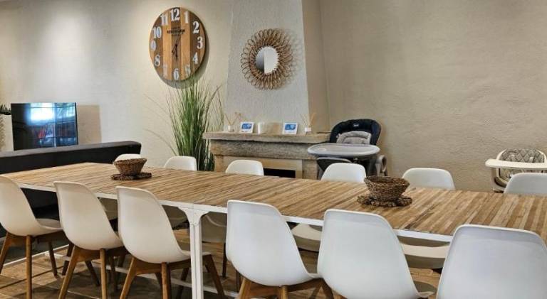 Wonderful villa with pool | Pet-friendly — photo 3