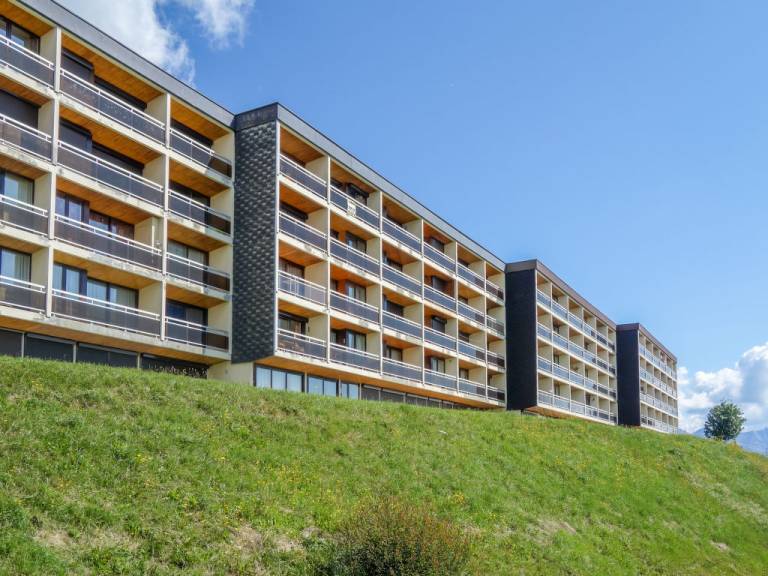 Appartement  Fontcouverte-la-Toussuire