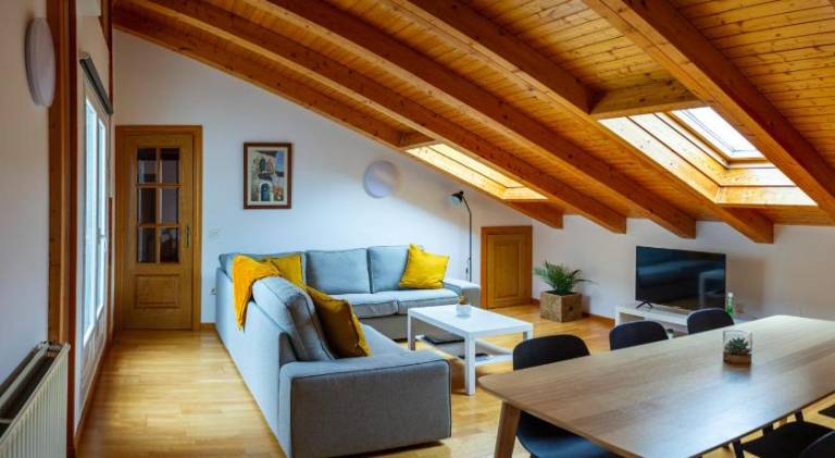 Apartamento Soria