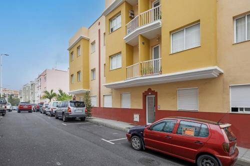 Apartment San Pedro