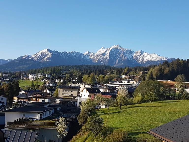 Ferienwohnung Flims