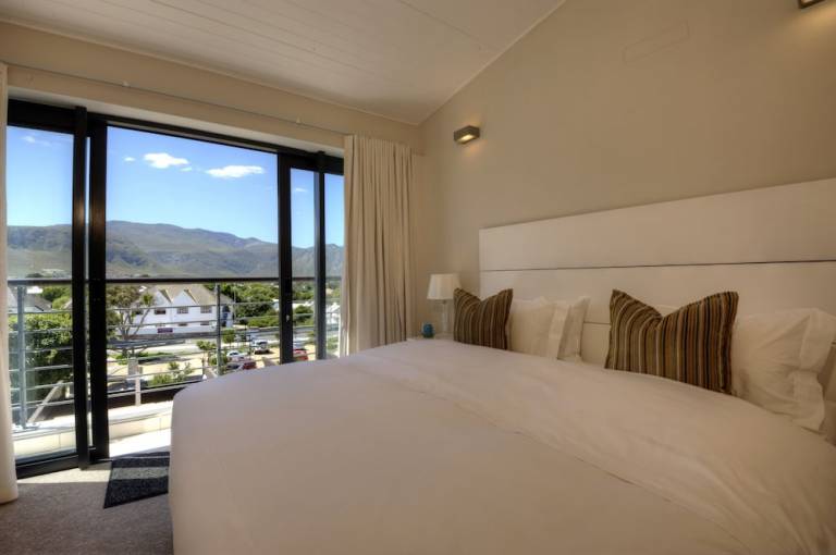 Aparthotel Hermanus