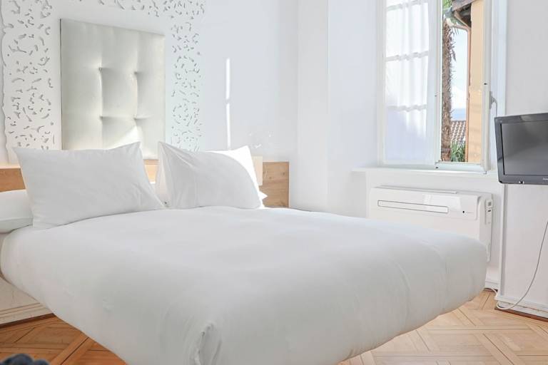 Bed & Breakfast Locarno