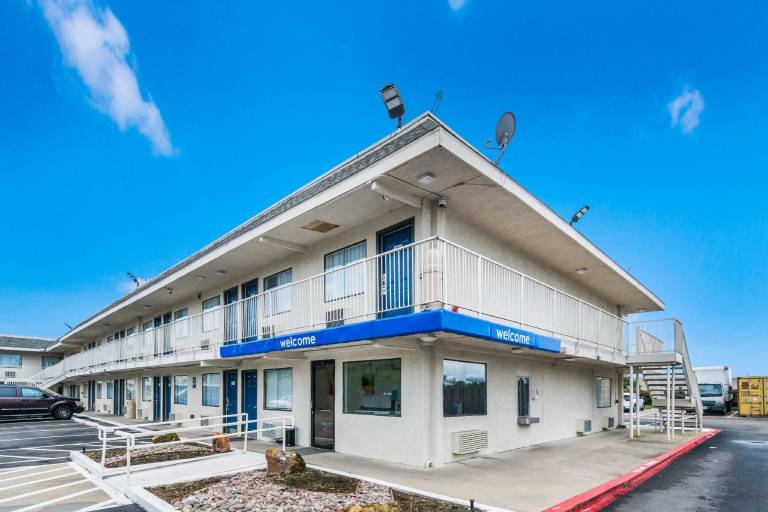 Motel 6 Irving, TX - Dallas in Irving, TX