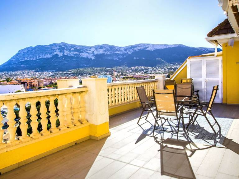 Apartamento Pedreguer