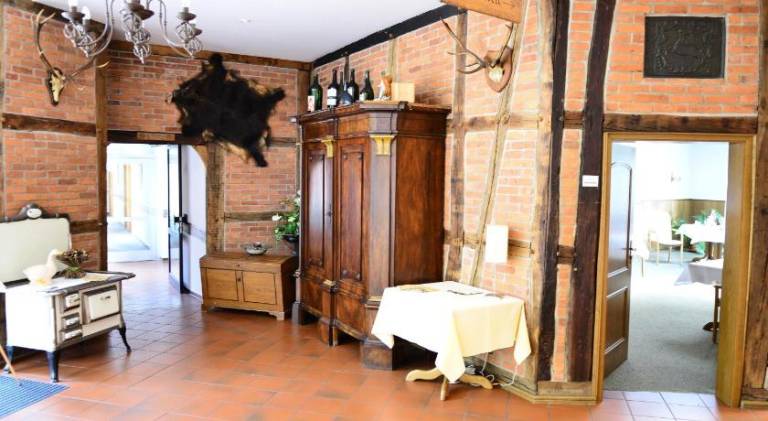 Landhotel Michaelishof — photo 3