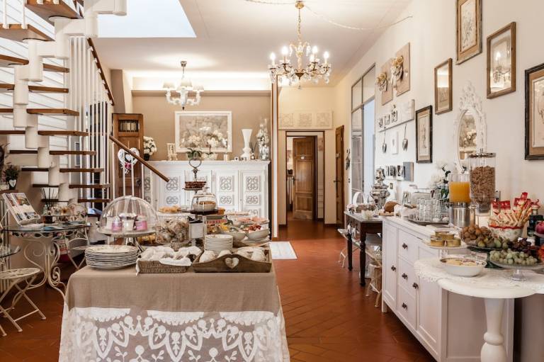Bed & Breakfast Cascina