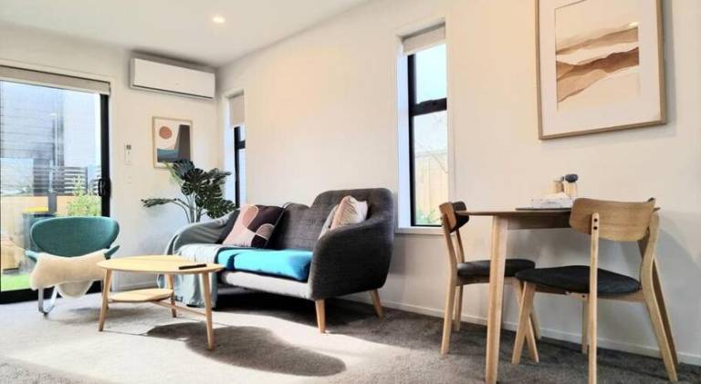 117 m² Ferienhaus