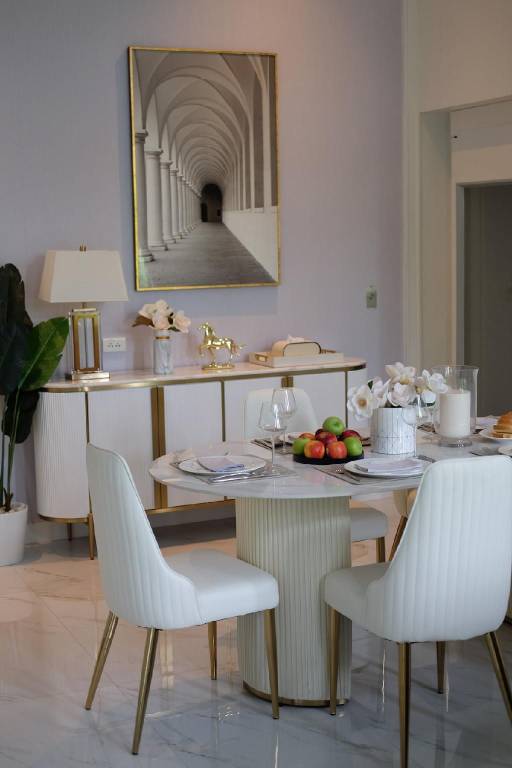 5-Star Pool Villa 4BR • Private Luxury-Sukhumvit — photo 4