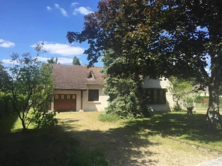 Maison de vacances  Vierzon