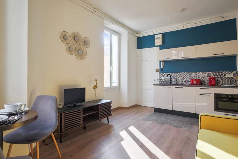 Studio | Suitable for remote work — photo 2