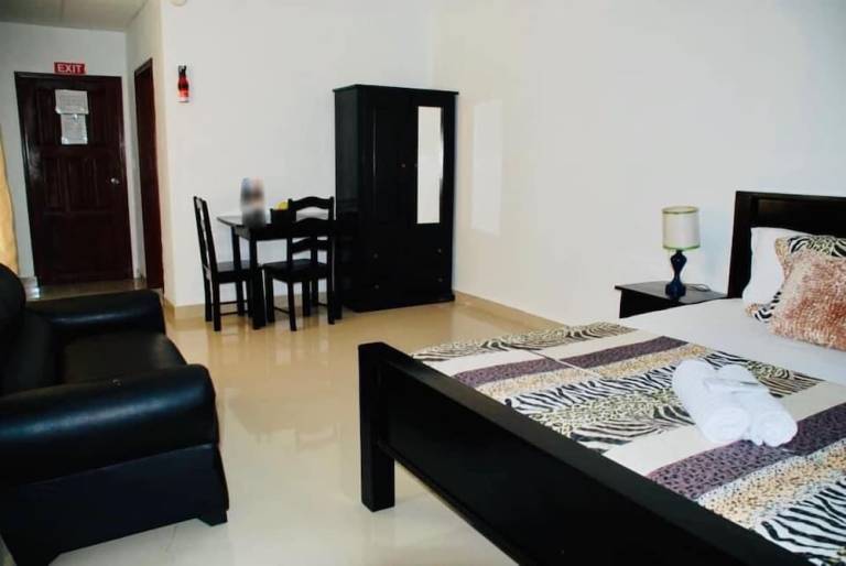 Hostel San Pedro