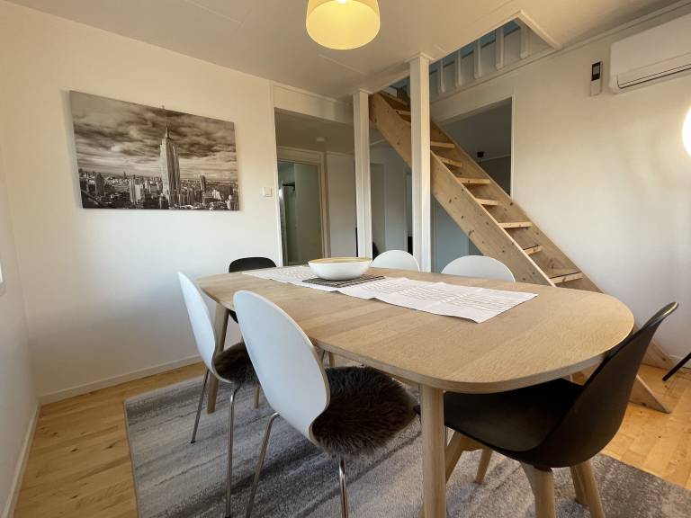 Ferienwohnung Stavanger