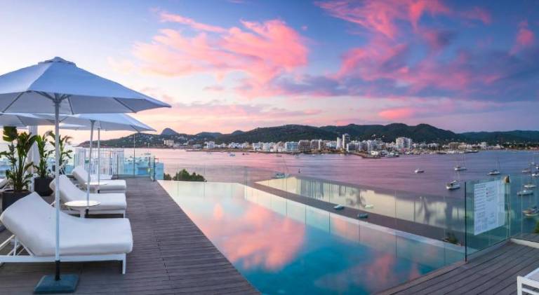 INNSiDE by Melia Ibiza Beach — photo 2